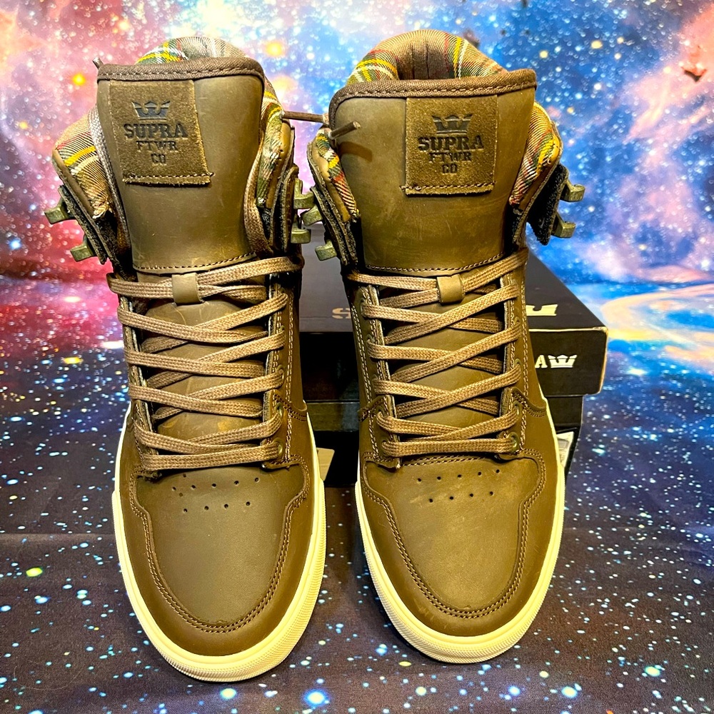 Supra Vaider Cold Weather Boots